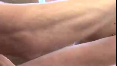 Азер жестко дрючит красотку в попку