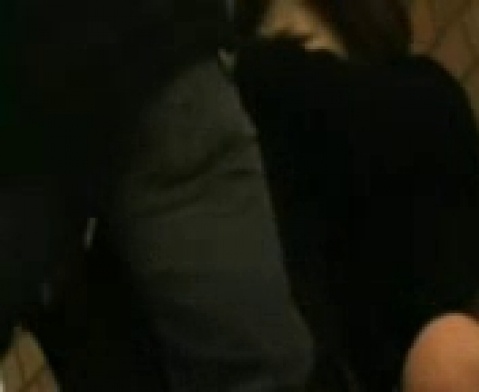 Домашнее видео с частным сексом девушки