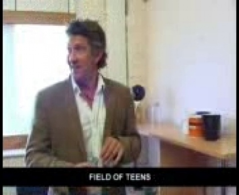 Домашнее видео с домашним питомцем