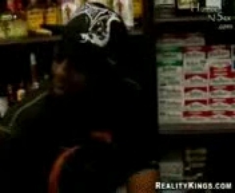 Домашнее видео с минетом и спермой