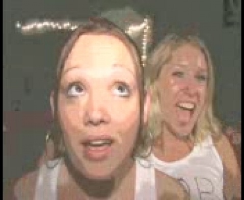 Домашнее видео секса в нецензурной обработке