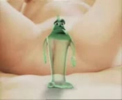 Домашнее видео сексуальных кроссдрессеров в действии