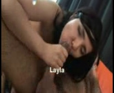 Домашняя горячая сексвайф на камеру