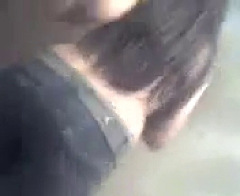 Эротическое видео с русской красавицей из Армении