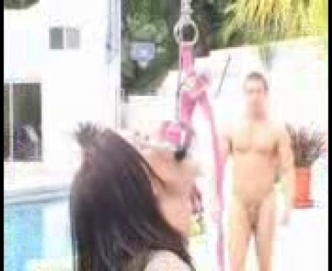 Инцестный секс между внуком и бабушкой