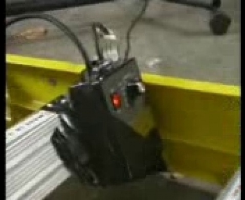 Интим на видео снят под прикрытием