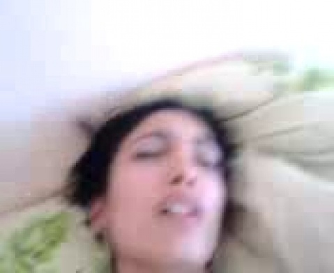 Интимное видео пары из Узбекистана на смартфон