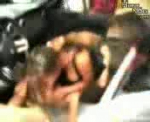 Интимное видео с любимой женой в домашних условиях