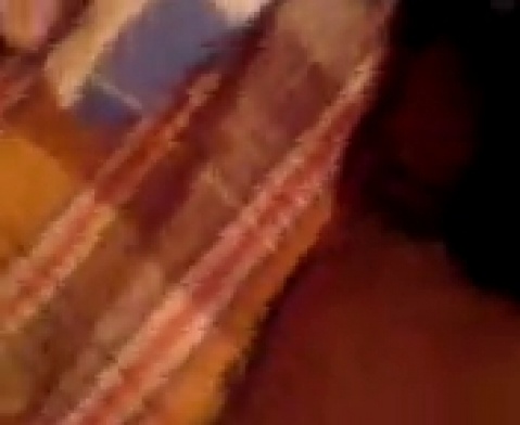 Интимное видео с молодой казашкой после уроков