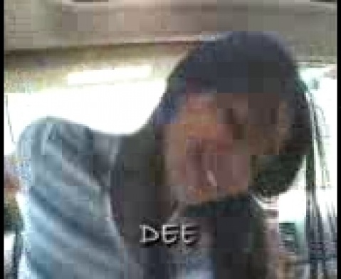 Личное видео любительской пары в домашних условиях