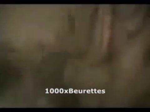 Пикантное видео с участием троих на кавказе