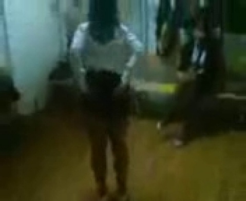 Порно с кавказской овчаркой-экстремальное видео-