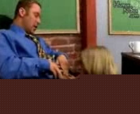 Порно с минетом в домашней обстановке