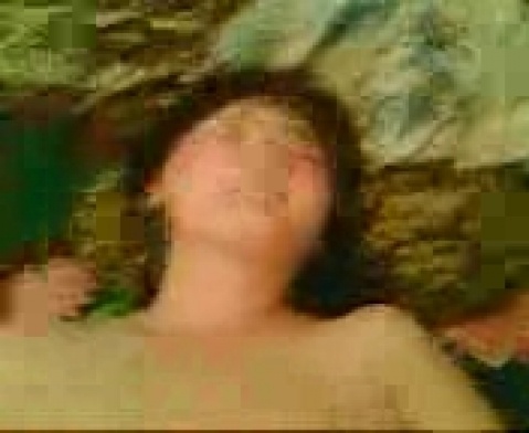 Порнуха с азиатками с большой попой