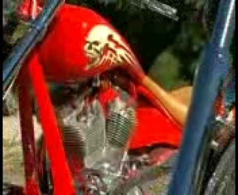 Посмотрите домашнее видео для взрослых