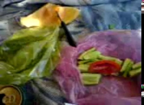 Русский мужчина занимается сексом со славной азербайджанкой