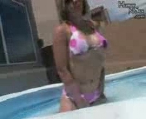 Русское домашнее видео с большой грудью