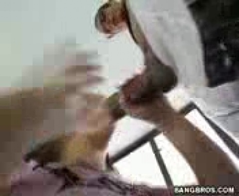 Русское видео двойное проникновение в домашних условиях