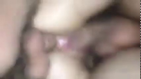 Секс с хитрой девушкой был незабываемым