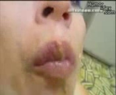 Секс с родственником в анал