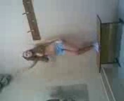 Секс с туркменской невестой в порно видео