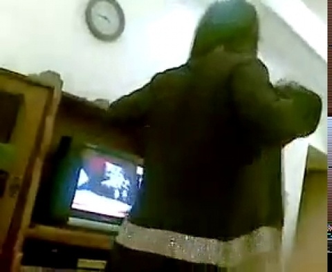 Секс с женой был невероятно страстным и горячим