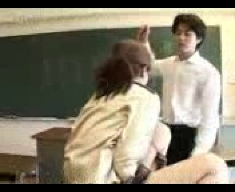 Сексуальные игры в частных местах