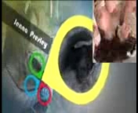 Семейная интимная видеозапись между партнерами