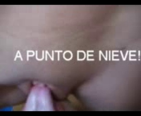 Скрытое домашнее порно с женой в качестве